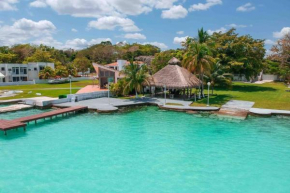 Casa Pucté Bacalar
